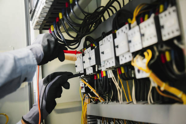 Commercial Electrical Services in Niagara University, NY