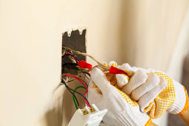 Emergency Electrical Repair Services